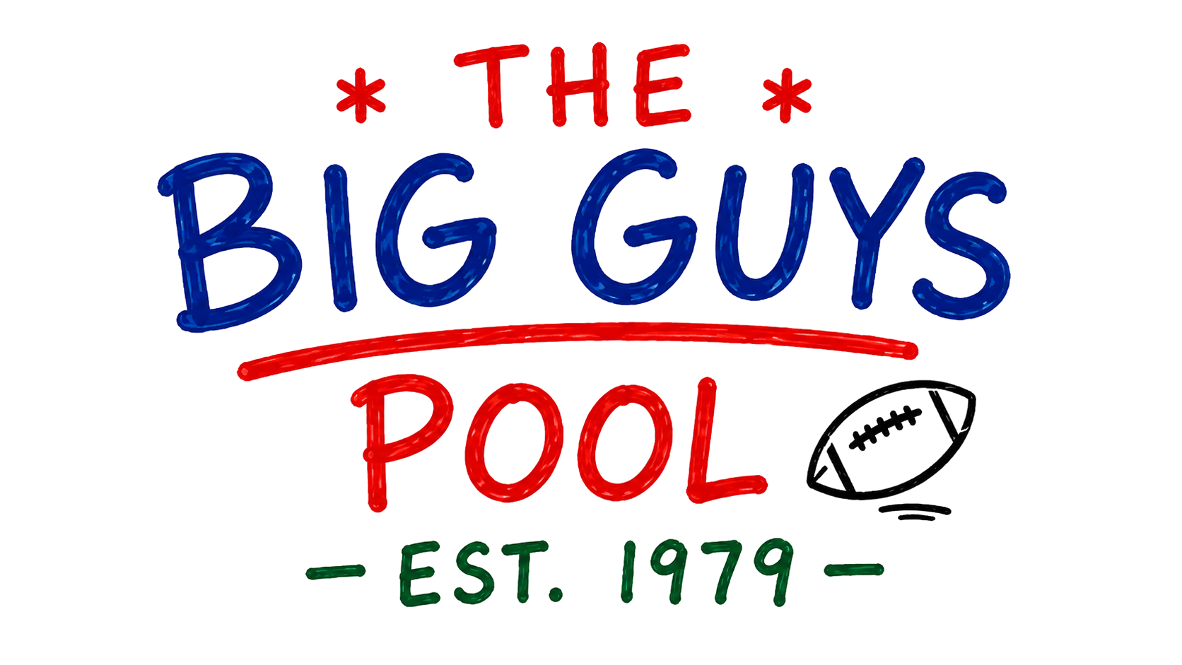 The Big Guys Pool